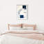 Sunset Serenity II Shadowbox Abstract Print by Oliver Gal, Black Frame, 10 x 15-715383224-715383231