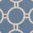 Courtyard Performance Geometric Rug-10991704