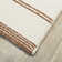 Roika Performance Geometric Ivory Rug