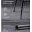 Angelleah Stools with Back, Synthetic Leather-974126474-973653301