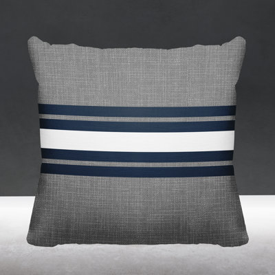 Beau Cottage Indoor/Outdoor Pillow