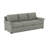 Upholstered 94'' Sofa-86918897-86918964