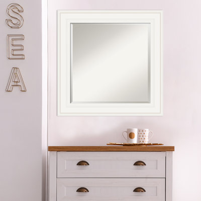 Flat Mirror