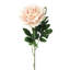 Grande tige de pivoine en velours-638616988