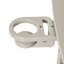 Banc pliant en poly 49 po Adirondack-566337886