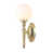 Polished Brass selected
