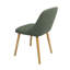 49cm H Upholstered Upholstered Back Accent-442799149