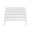 Repose-pieds Wolir Classic Adirondack-283709270