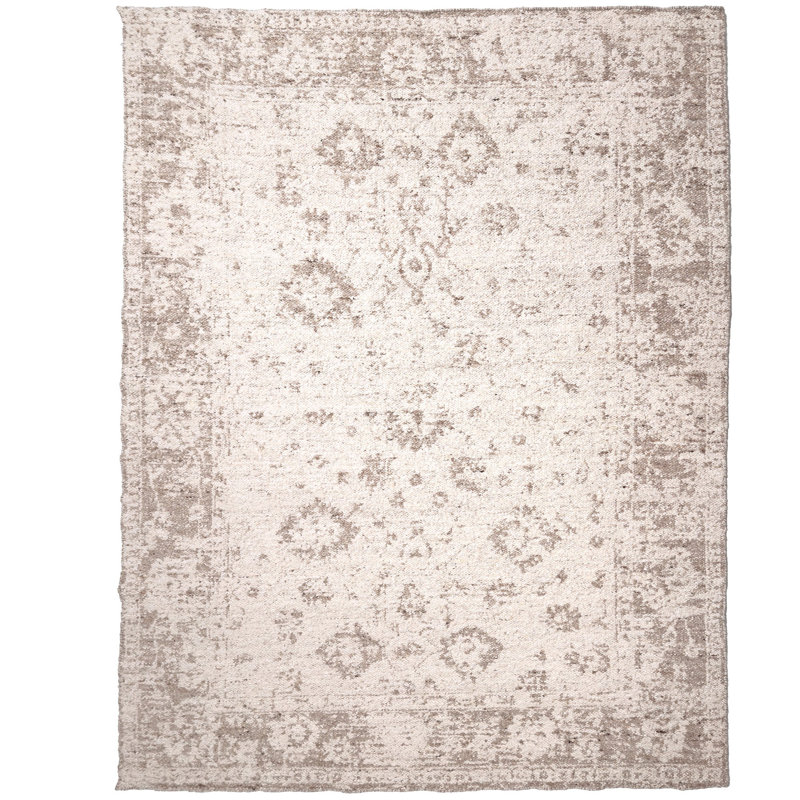 Lancaster-Antique, Rectangle 5' x 8'