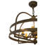 Naber 6 - Light Chandelier