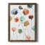 «Lollipop Garden II», peinture sur toile encadrée-316788397-316788400