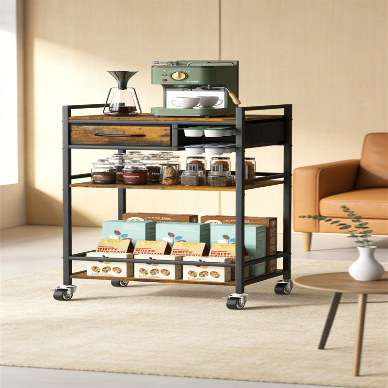 Bar Cart