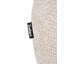 41 cm H Fabric Accent in Beige