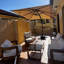 Parasol carré en porte-à-faux 8 pi avec base en croix Balvin-1711287187-1645471170