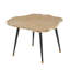Four Leg Coffee Table