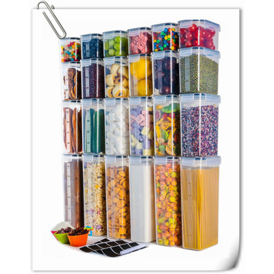 Dishan Food Storage Container