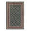 Vintage One-of-a-Kind 4'2X6'4 Area Rug