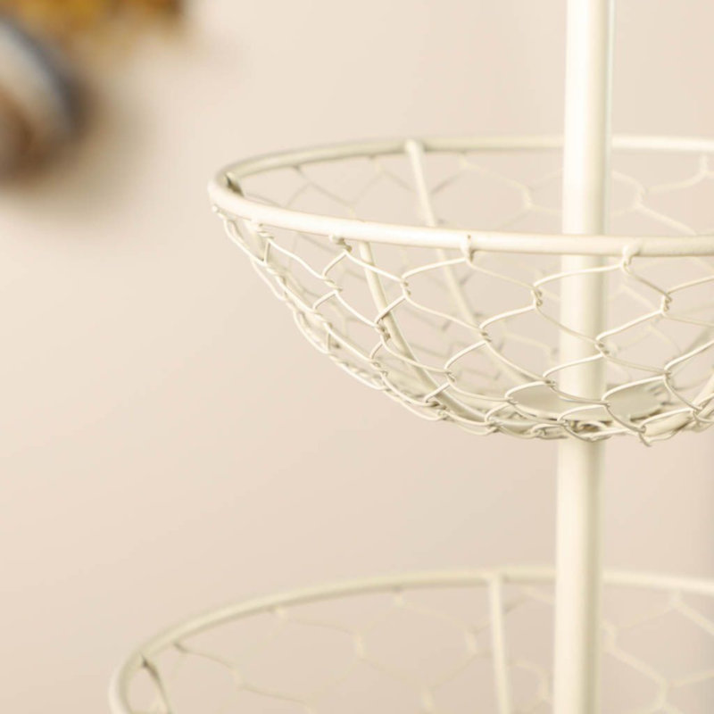 Rebrilliant Decorative Basket