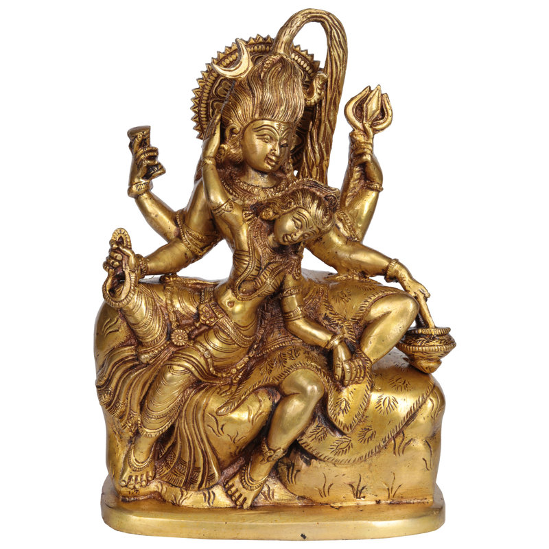 Shiva-Parvati