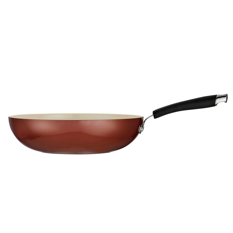 Tramontina Style Ceramica 11" Wok