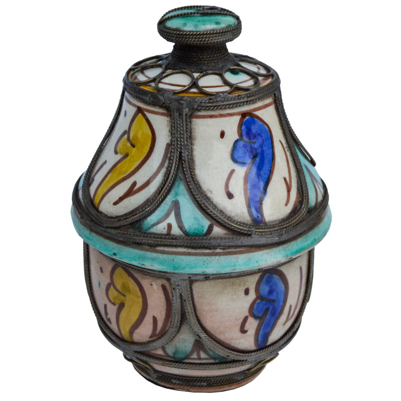 Handmade Decorative Bowl