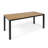 Bohl Rectangular Outdoor Dining Table