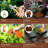 Stainless Steel Garden Tool Set