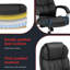 Fauteuil de direction-906326292