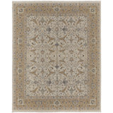 Corbitt Wool Oriental Area Rug