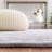 Carolene Hand Tufted Wool Geometric Rug-932086352