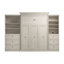 Grand lit avec rangement Oneybrook-91341526
