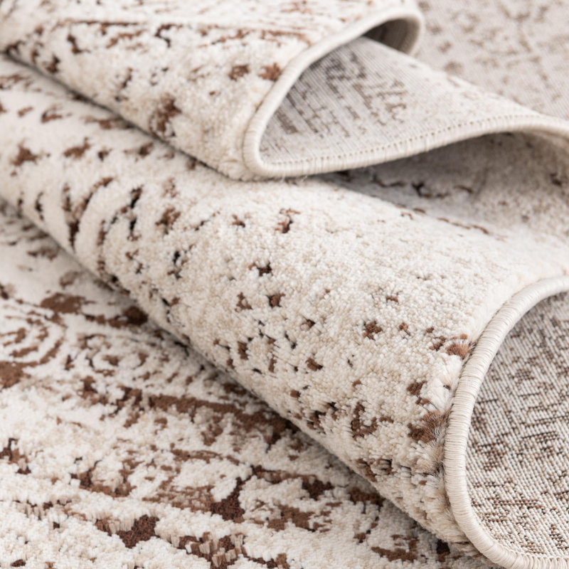 Tapis Oakhill Hermitage, Rond 5 pi 3 po