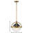 Kathryn 1 - Light Single Pendant-50455005-50455006