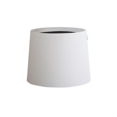 Novo Self-Watering Plastic Pot Planter