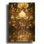 « Danse au bal » par r3darch0n, tableau mural en métal doré, 40,6 cm x 61 cm-2135233973