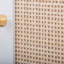 Armoire d'appoint en panneau de particules d'Igourdane