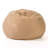 Microfiber / Microsuede Bean Bag Chair & Lounger-974559004