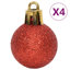 28cm Solid Colour Bauble