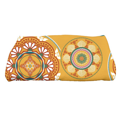 Xenia Bath Towel