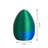 Easter 3D Printed Dragon Egg Decoration