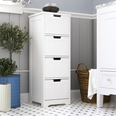 Ellaline Bathroom Cabinet