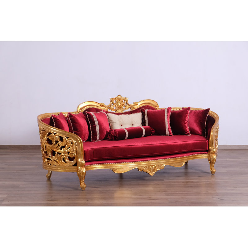 3 Pieces Bellagio II Sofa set
