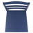 Ray Ladder Back Side Chair-1569064321