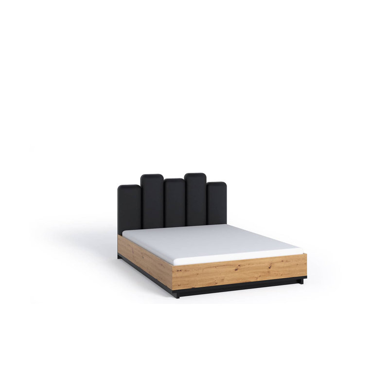 Minelli EU Kingsize - 160 X 200 Cm Storage Bed