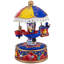 Carrousel musical 7,5 pouces pour enfants