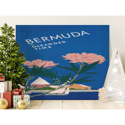 Nyberg Wrapped Canvas Print Set