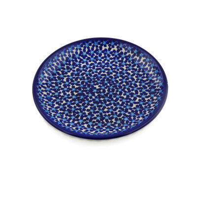 Assiette pour hors-d’œuvre 7 "Polish Pottery