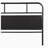Suhaas Metal Platform Bed