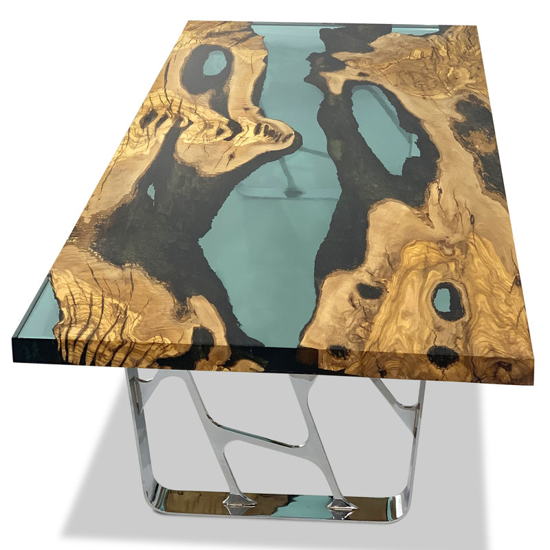 Coffee Table, 17.7" H x 63" L x 31.5" W
