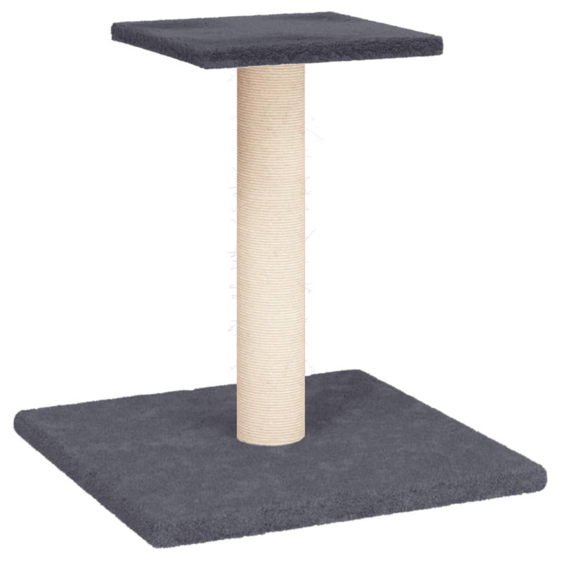 38cm H, Dark Gray
